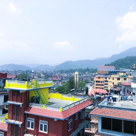 Hotel Balgopal 加德满都 外观 照片