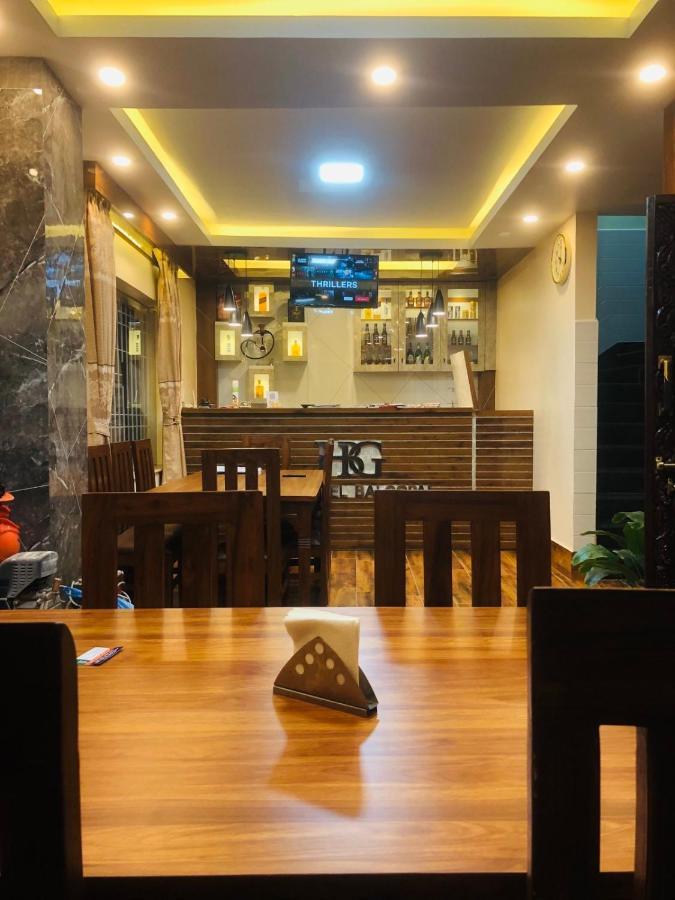 Hotel Balgopal 加德满都 外观 照片