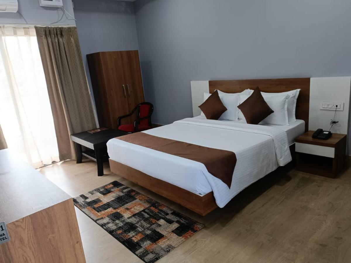Hotel Balgopal 加德满都 外观 照片