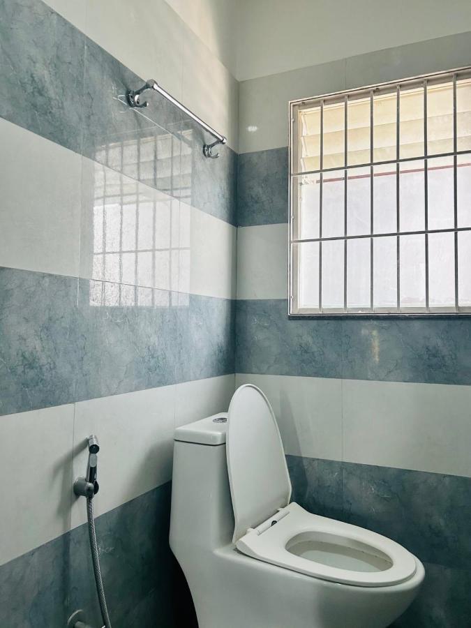 Hotel Balgopal 加德满都 外观 照片