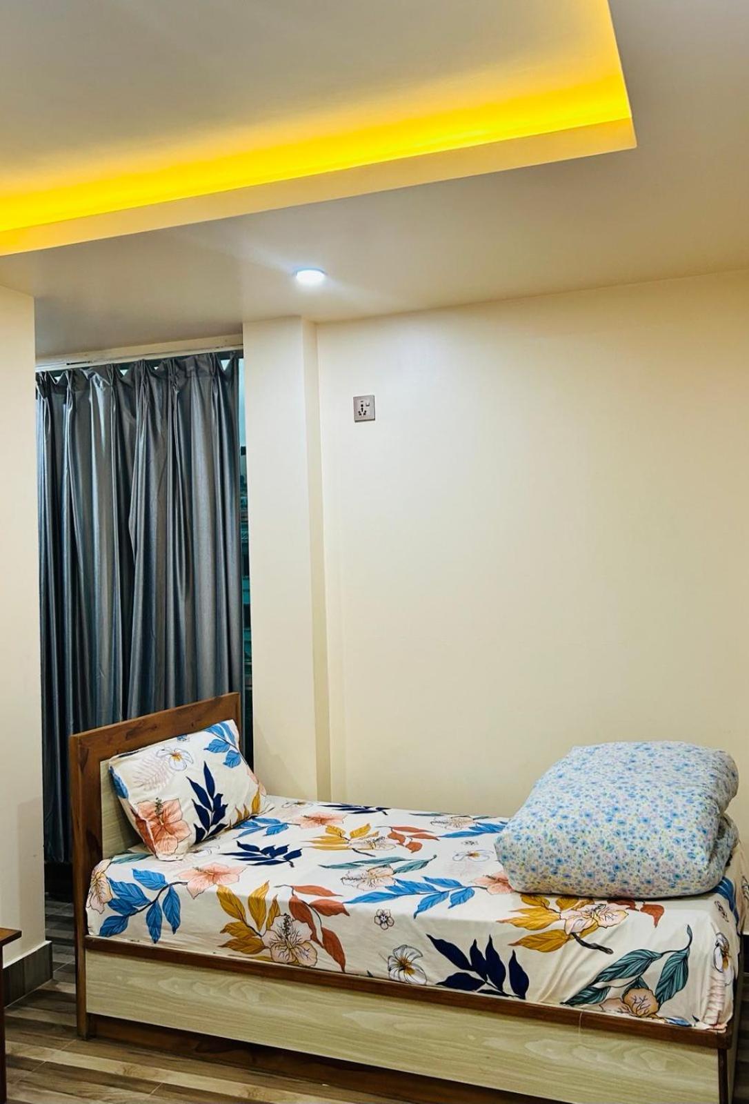 Hotel Balgopal 加德满都 外观 照片