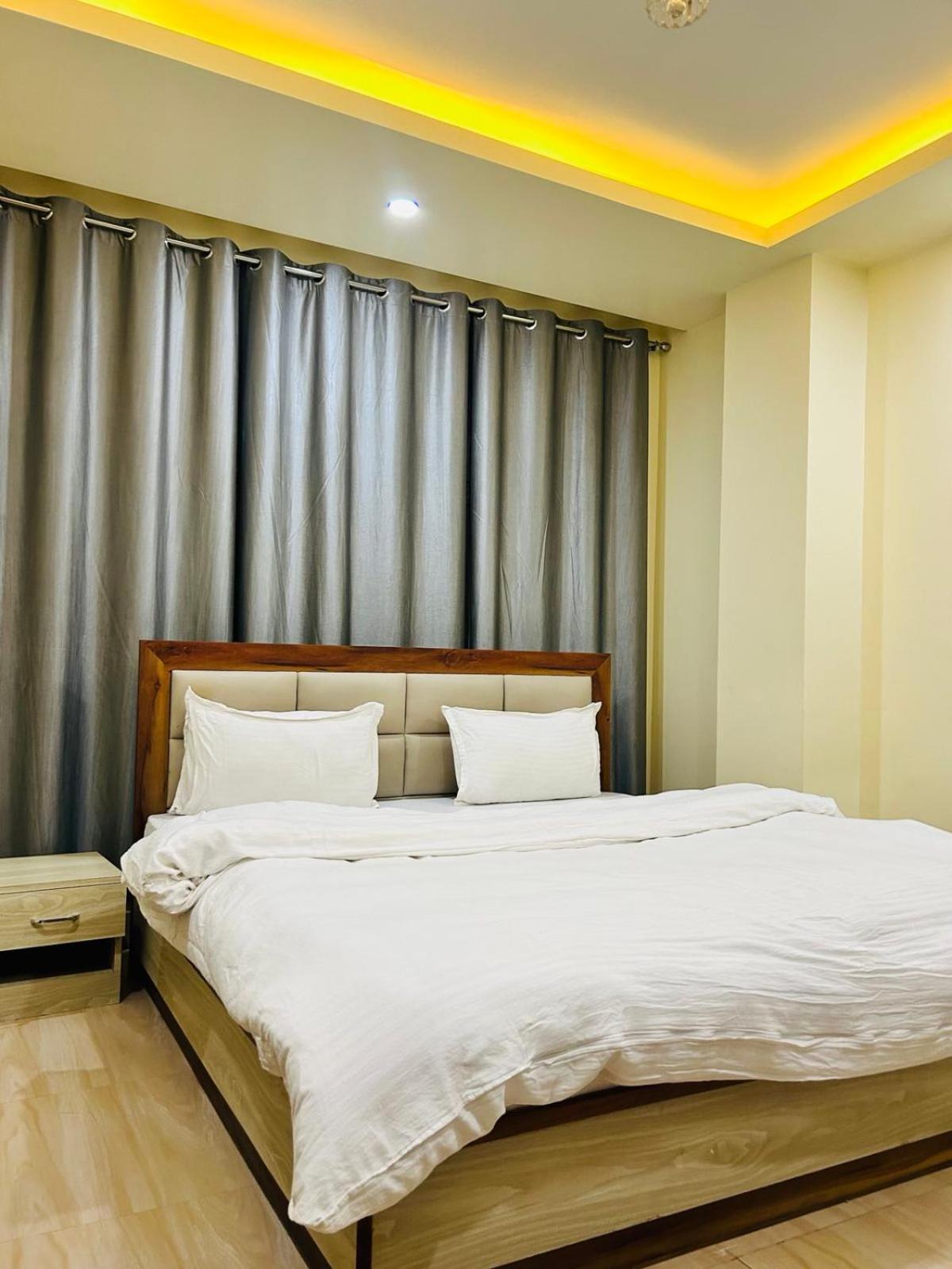 Hotel Balgopal 加德满都 外观 照片