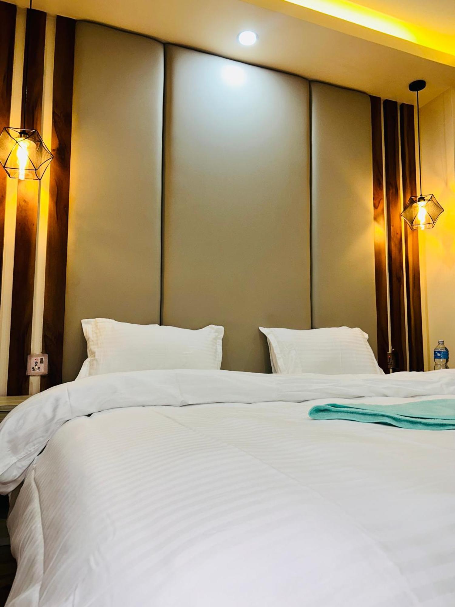 Hotel Balgopal 加德满都 外观 照片