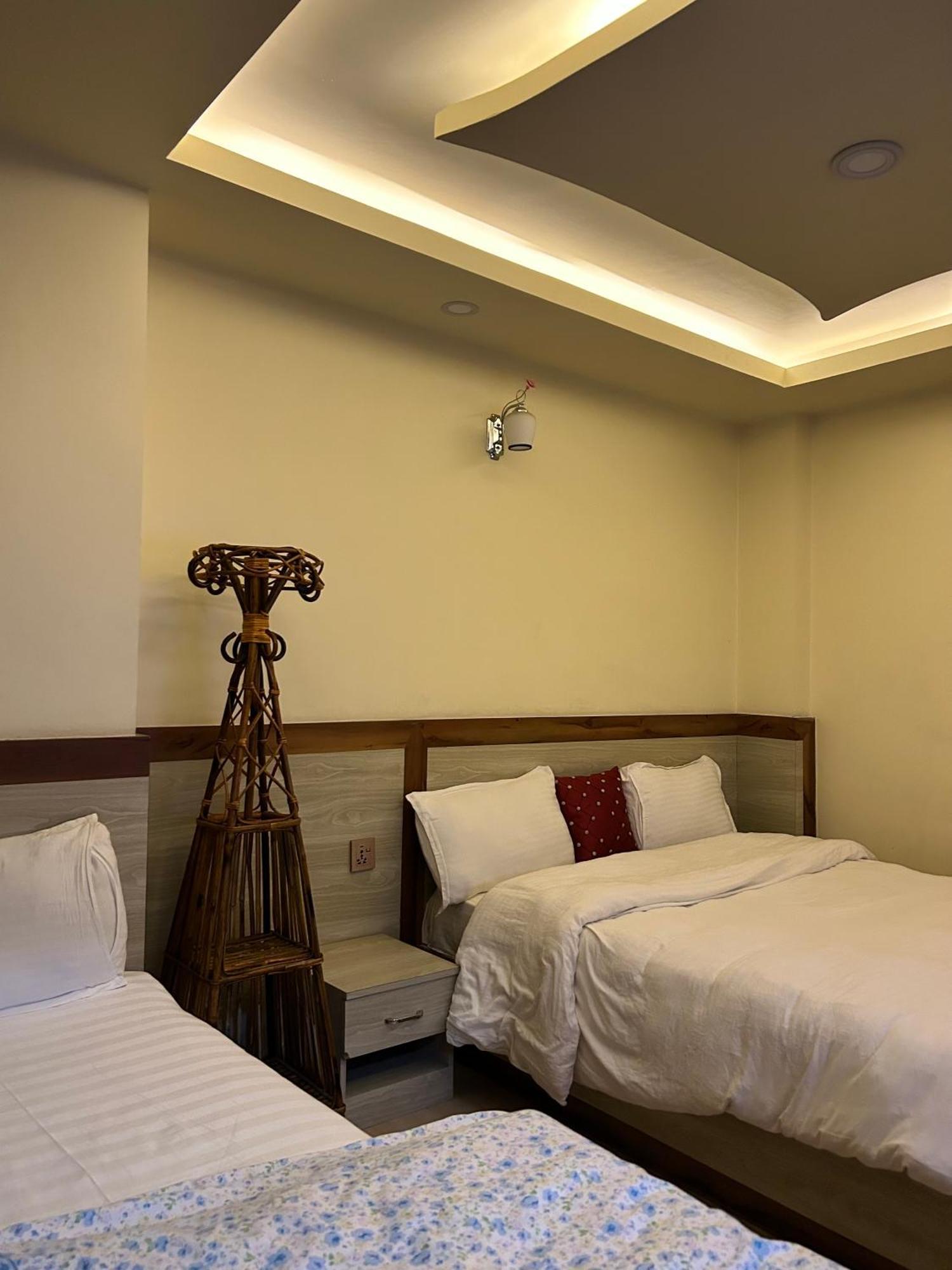 Hotel Balgopal 加德满都 外观 照片