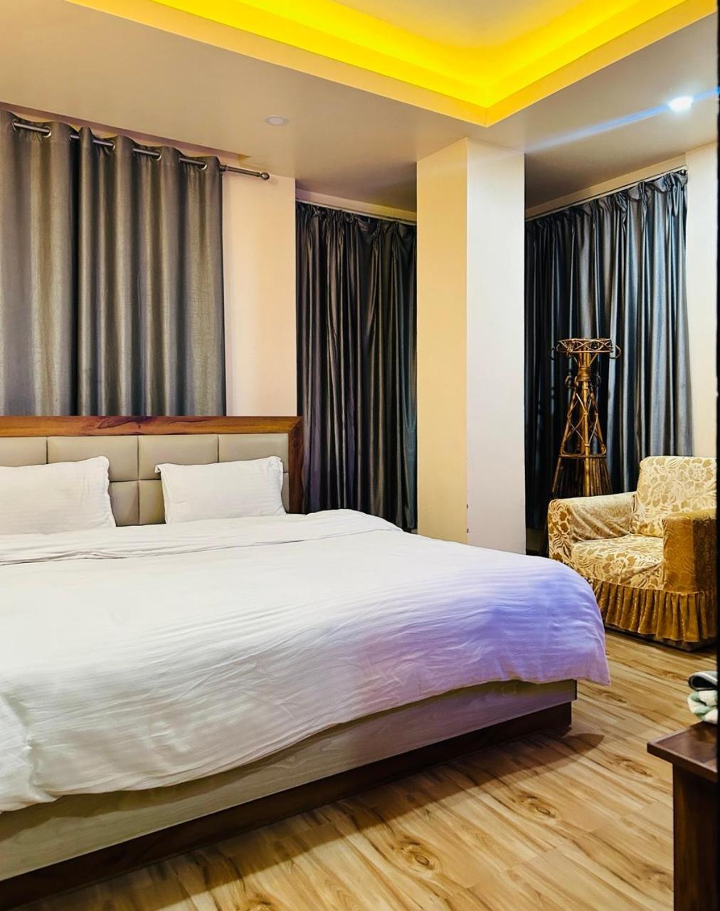 Hotel Balgopal 加德满都 外观 照片